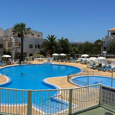 Callao Sun & Pool II 卡亚俄萨尔瓦赫 外观 照片