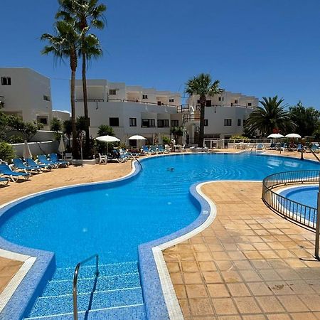 Callao Sun & Pool II 卡亚俄萨尔瓦赫 外观 照片